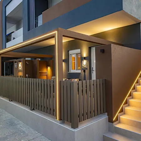 My Savvas Хараки