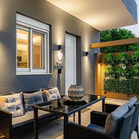 Мини-отель My Savvas