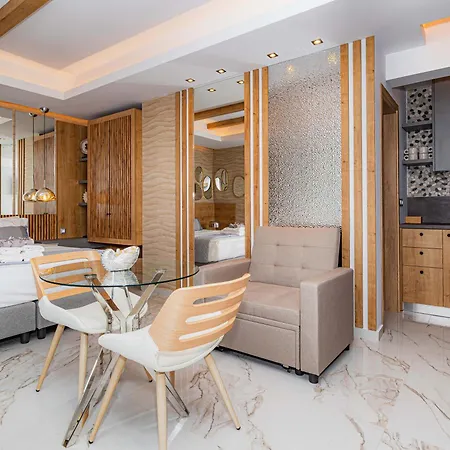 Мини-отель My Savvas