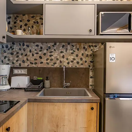 My Savvas * Хараки