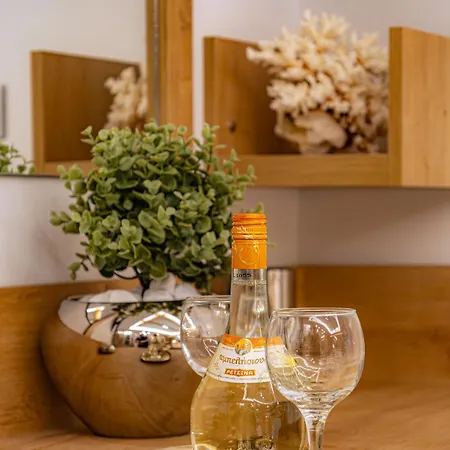 Мини-отель My Savvas *