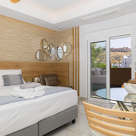 Мини-отель My Savvas