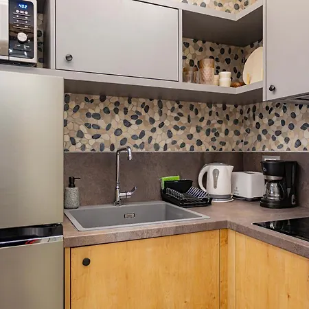 Мини-отель My Savvas