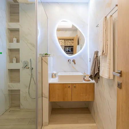 Мини-отель My Savvas Хараки