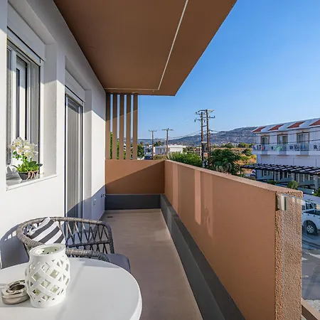 Мини-отель My Savvas