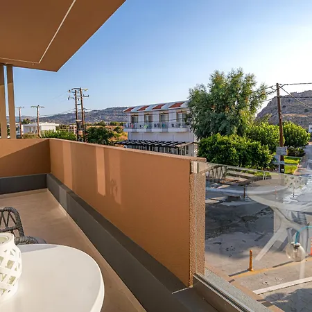 Мини-отель My Savvas *