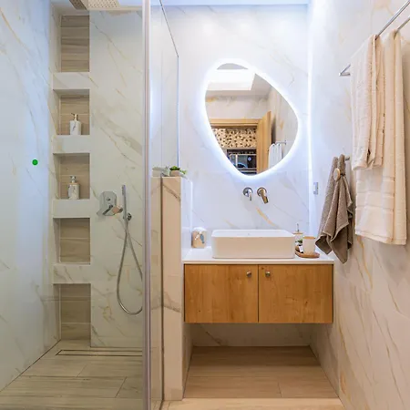 Penzion My Savvas Haraki