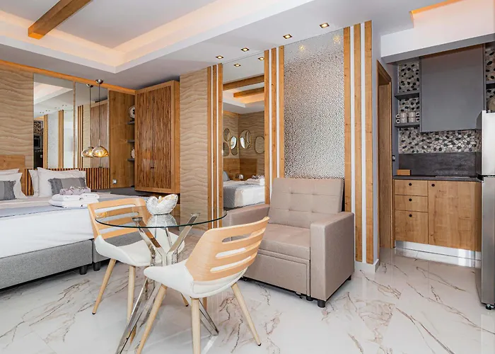 بيت ريفي My Savvas