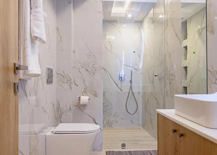 بيت ريفي My Savvas