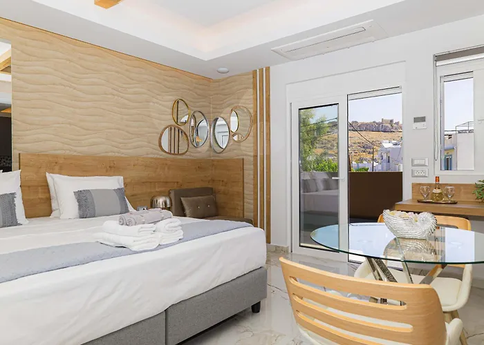 بيت ريفي My Savvas