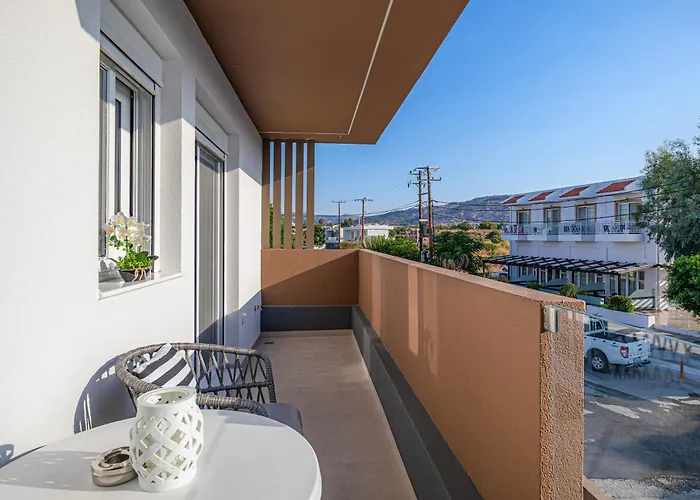 بيت ريفي My Savvas