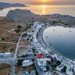 My Savvas Gasthof Charaki