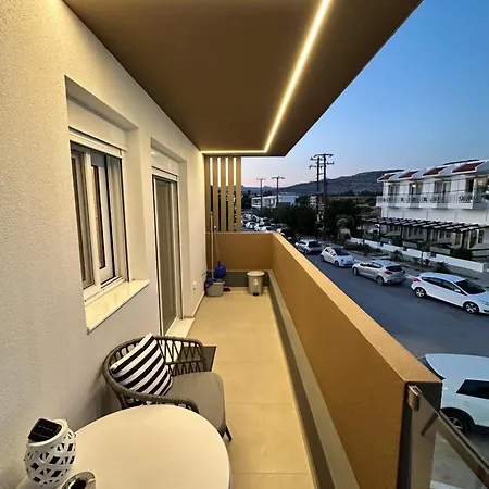 My Savvas بيت ريفي