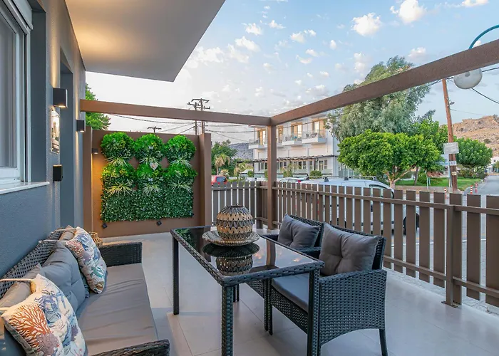 My Savvas Estalagem Haraki