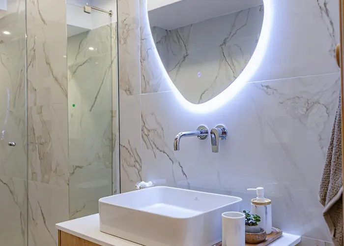 Estalagem My Savvas Haraki