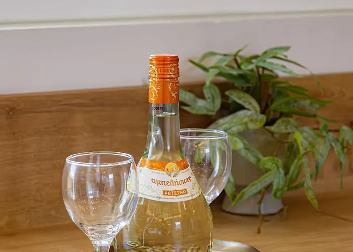 Fogadó My Savvas Haráki