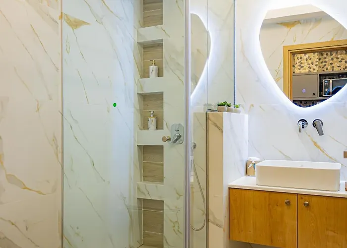 Fogadó My Savvas Haráki