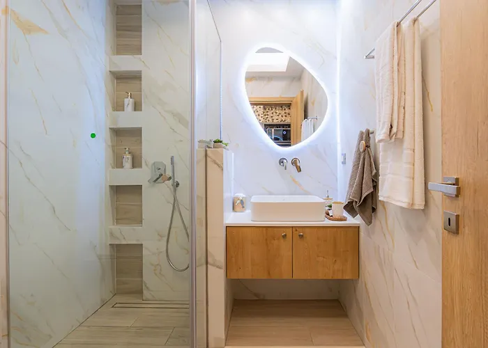 Estalagem My Savvas Haraki