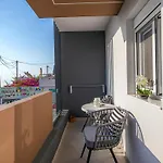 My Savvas Fogadó *