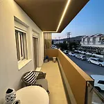 My Savvas Fogadó